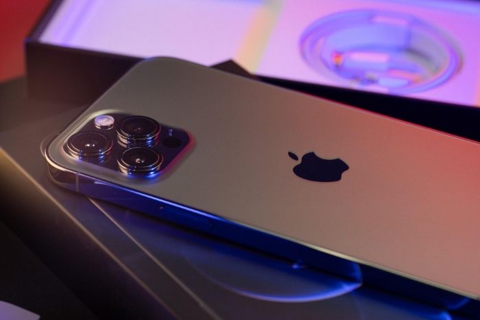 iPhone 12 Pro Max dan iPhone 11 Pro Max Sama-sama Turun Harga, Cocok Dibeli Untuk Lebaran 2023!