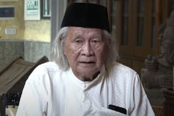 Ridwan Saidi meninggalkan berbagai judul karya cetak dan digital yang akan dikenang sepanjang masa.
