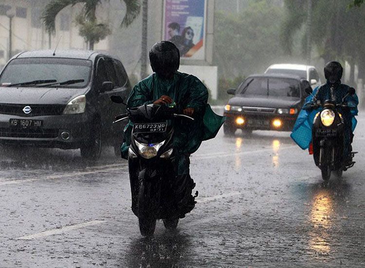 Cuaca Buruk 28 Desember 2022 Hari Ini Rabu Di Wilayah Indonesia Bmkg