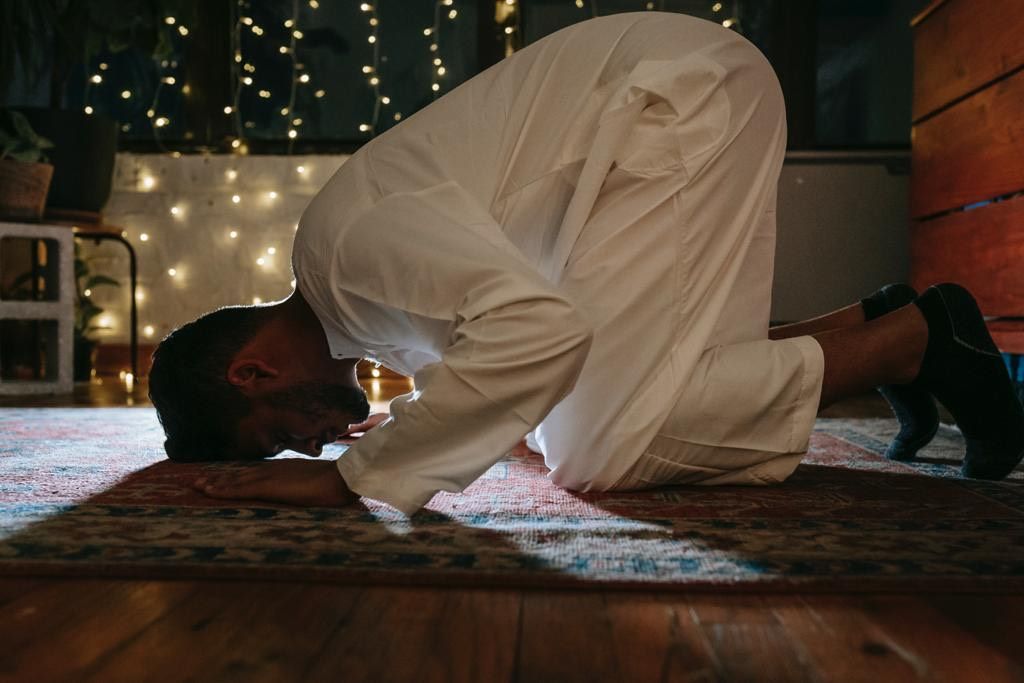 Berikut ini petuah bijak Islami tentang kehidupan terbaru, Marhaban ya Ramadan, spirit membantuk diri yang lebih baik/ MichaelBurrows/ Pexels