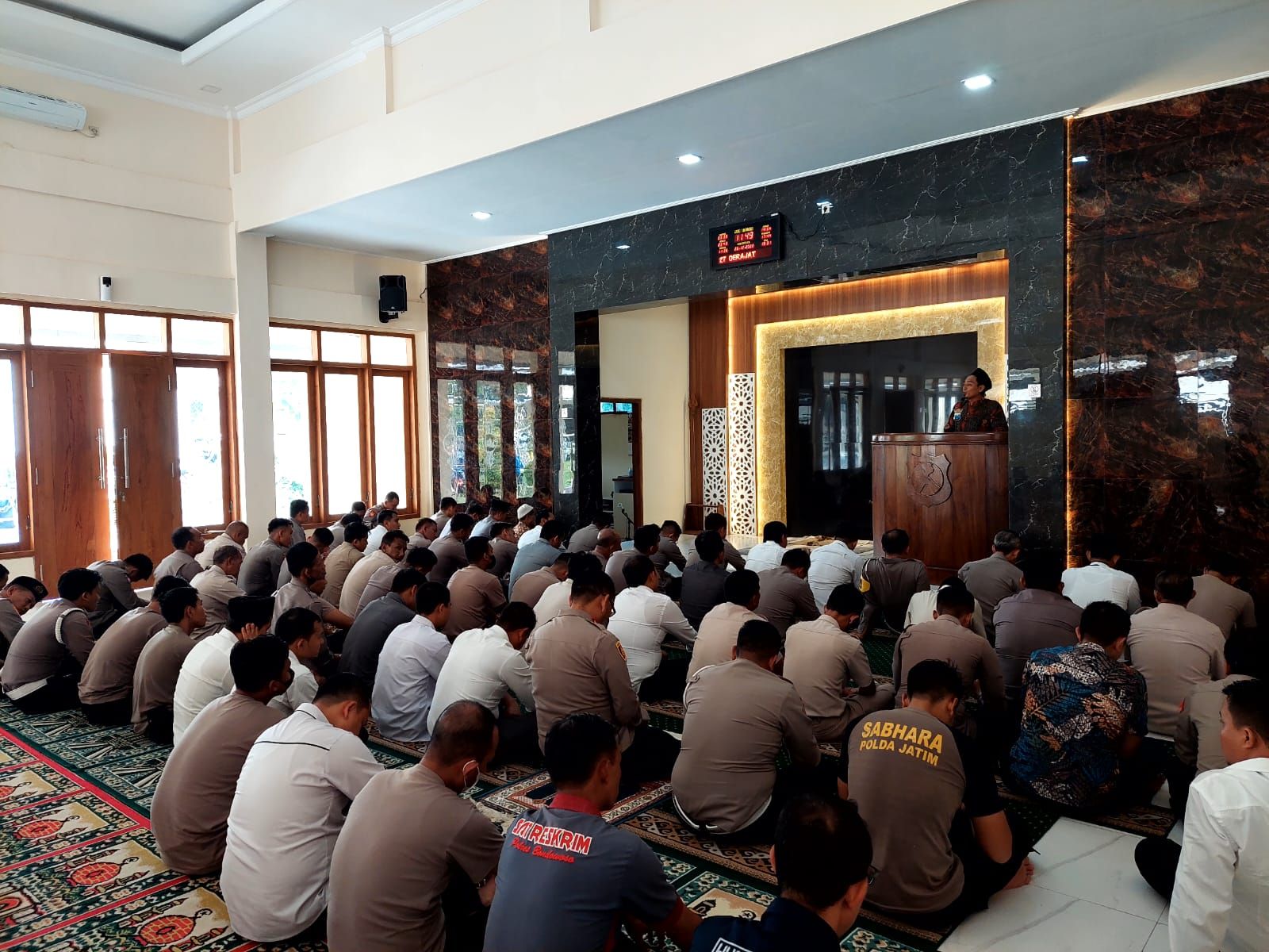 Referensi Kultum Singkat Ramadhan 2023 dengan Tema: Momentum Muhasabah Diri