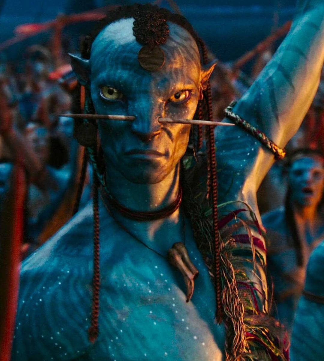 Kehebatan Avatar 2 The Way of Water di bioskop dengan format 3D dan saat ini merajai bioskop Hollywood 