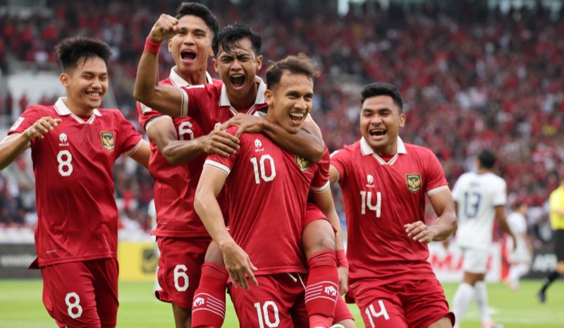 Preview Piala AFF 2022 Timnas Indonesia Vs Thailand, Ajang Balas Dendam ...