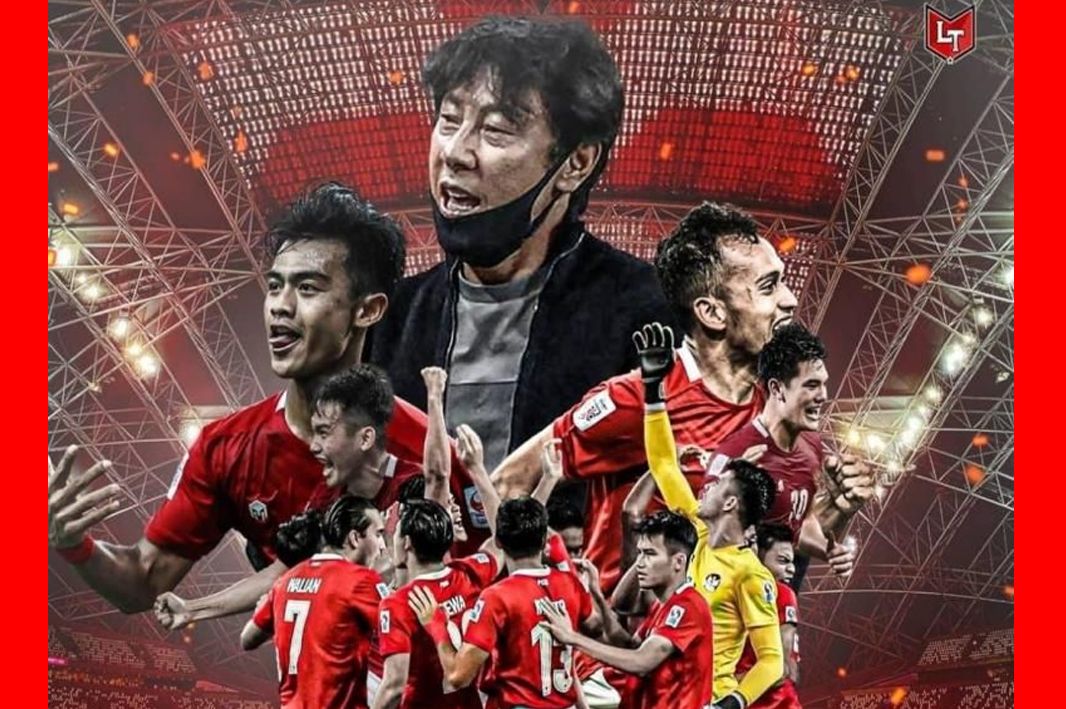 Link live streaming dan siaran langsung laga Timnas Indonesia vs Thailand di Piala AFF 2022 ada pada bagian akhir artikel ini, lengkap dengan prediksi skor dan susunan pemain.