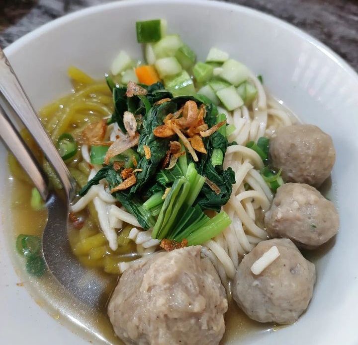 5 Bakso Terkenal Dan Viral Di Tasikmalaya Klop Jadi Santapan Kuliner