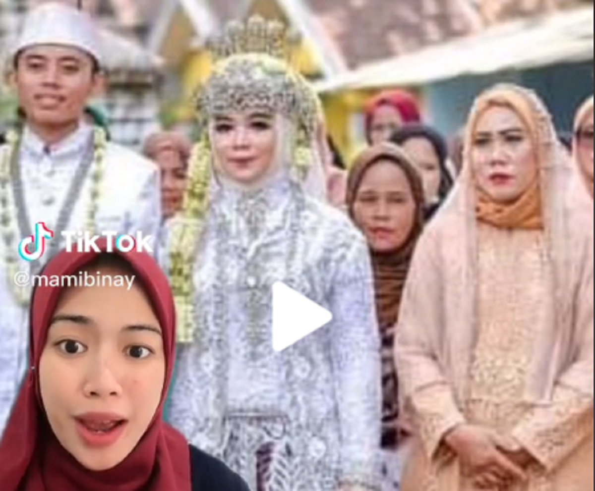 Viral Suami Selingkuh Dengan Ibu Mertua Bagaimana Menyikapi Suami