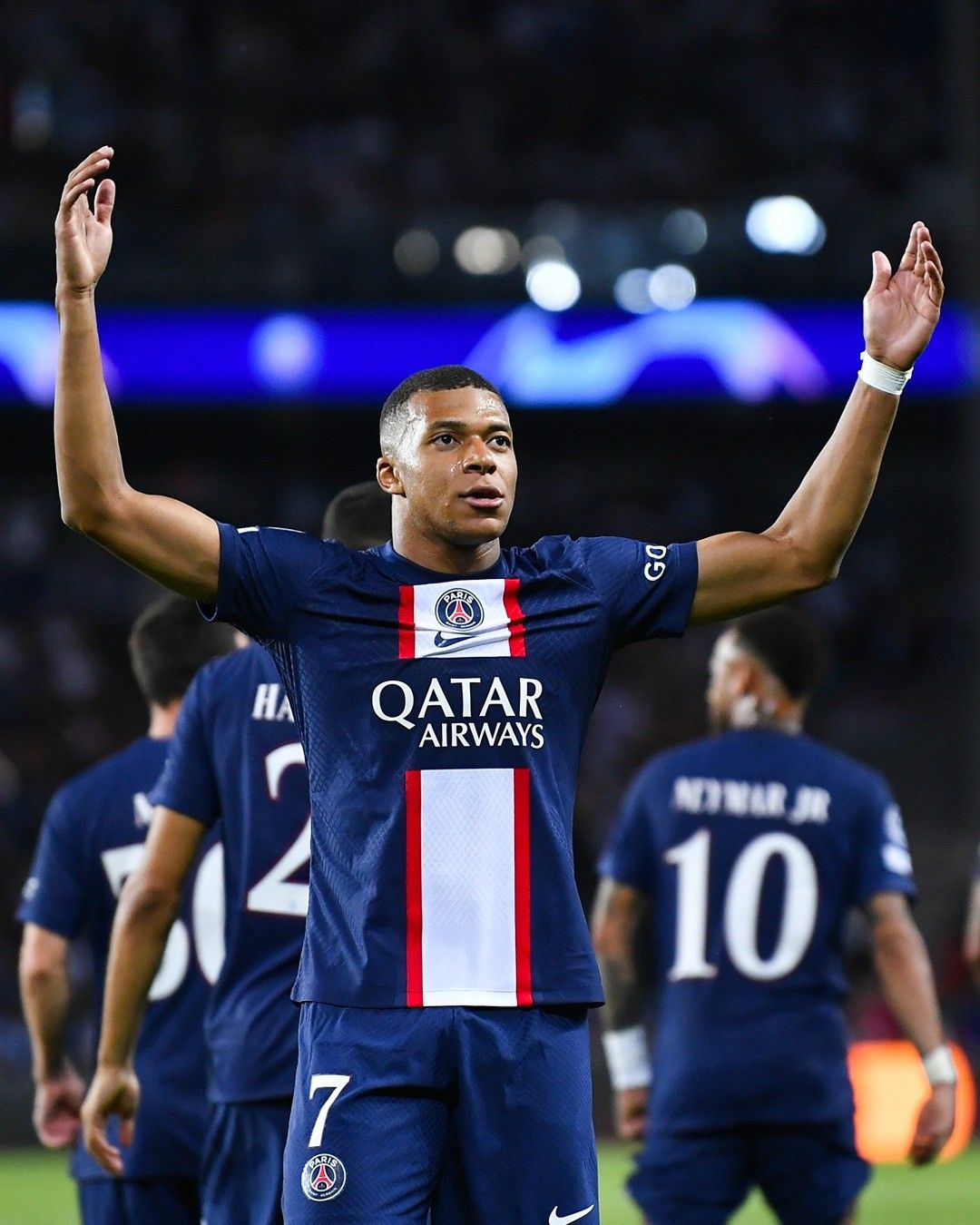 Paris Saint-Germain diprediksi Sports Mole akan menang 2-0 atas Montpellier HSC. Kylian Mbape cetak gol ?