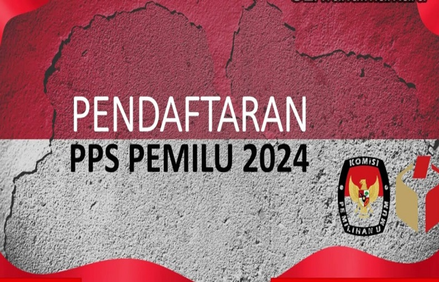 Simak! Kisi - Kisi Soal Tertulis PPS Pemilu 2024, Lengkap Dengan Kunci ...