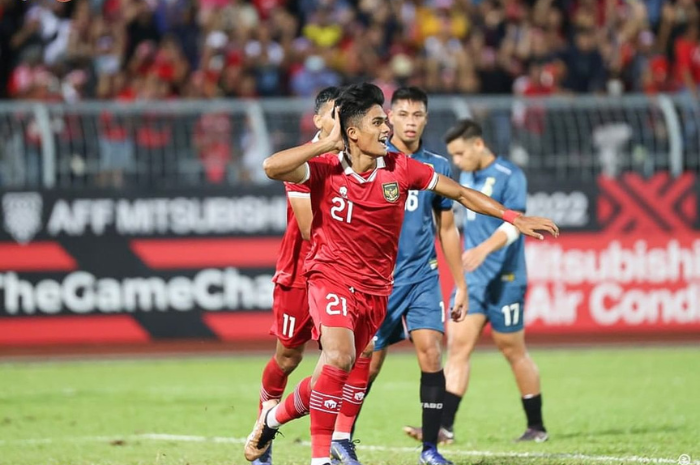 LINK LIVE STREAMING RCTI+ Timnas Indonesia vs Thailand, Nonton Siaran Langsung Piala AFF 2022