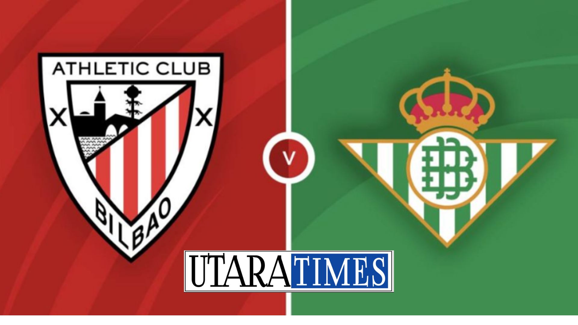 Prediksi Skor Real Betis vs Athletic Bilbao di La Liga Spanyol: Ada Head to  Head, Berita