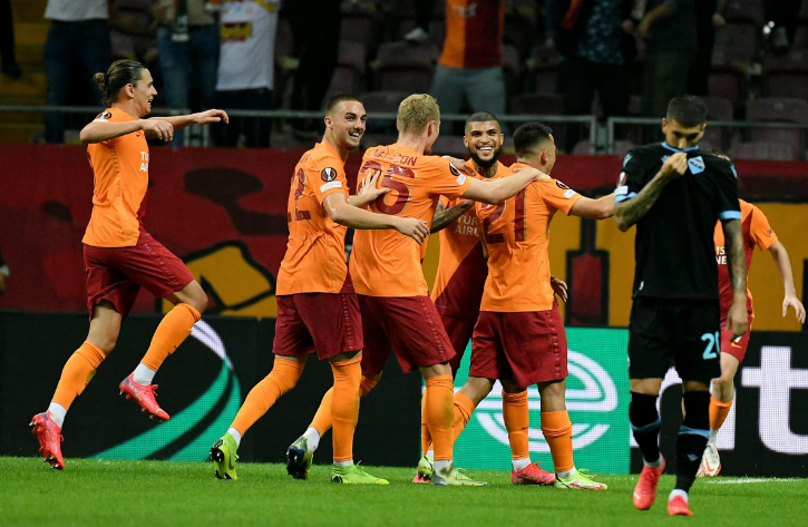 Prediksi Skor Sivasspor vs Galatasaray di Liga Turki: Ada Head to Head, Berita Tim, dan Susunan Pemain