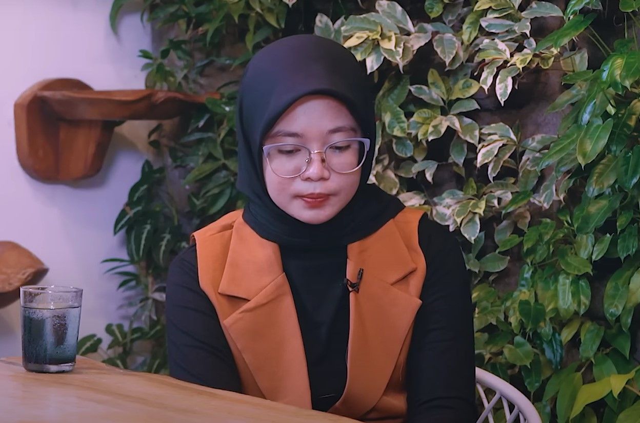 Ibu Norma Risma adalah wanita berinisial RA. Sosok wanita berinisial RA inilah yang berselingkuh dengan R suami anaknya sendiri, Norma.