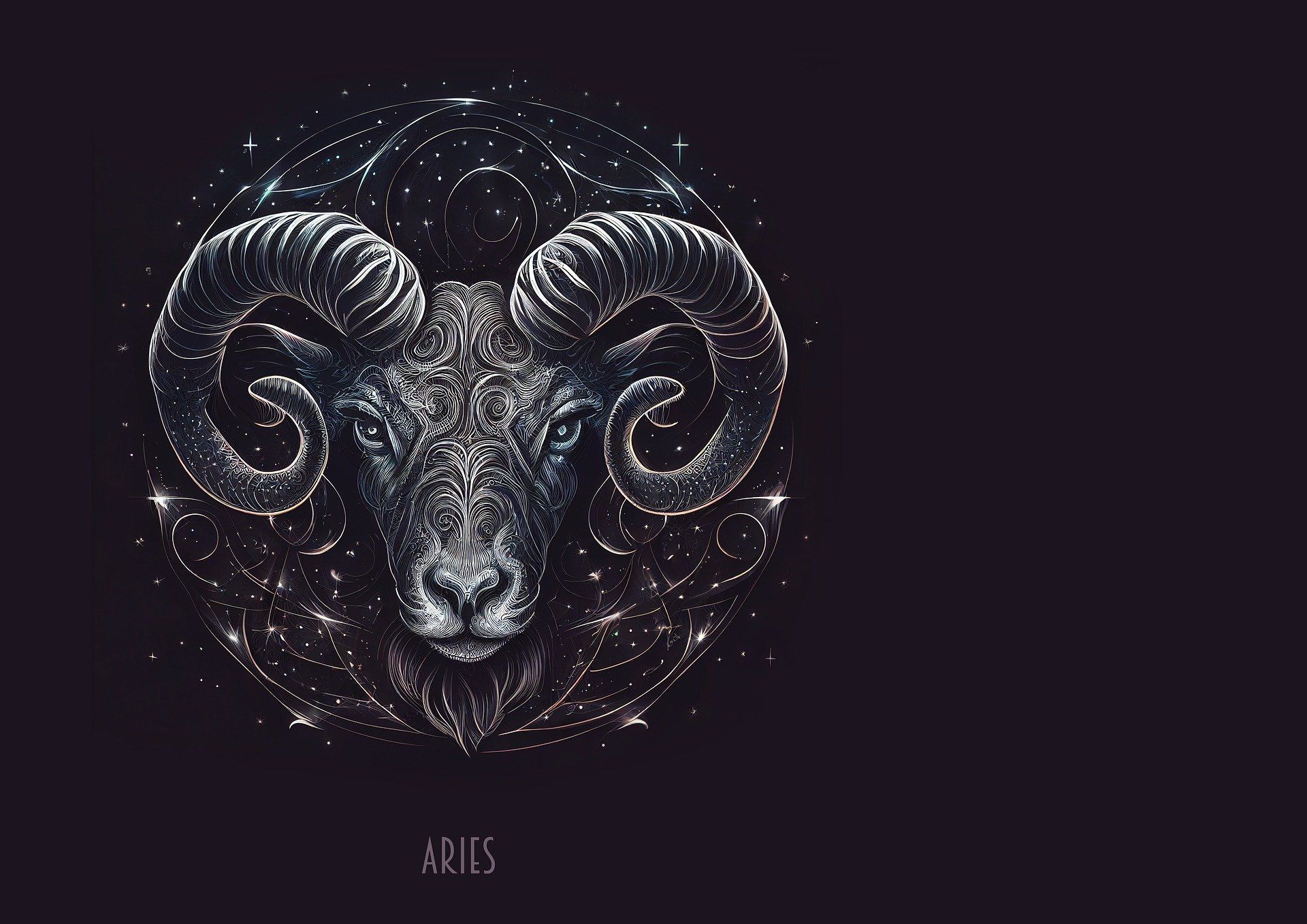Zodiak Aries dan Fakta Menariknya