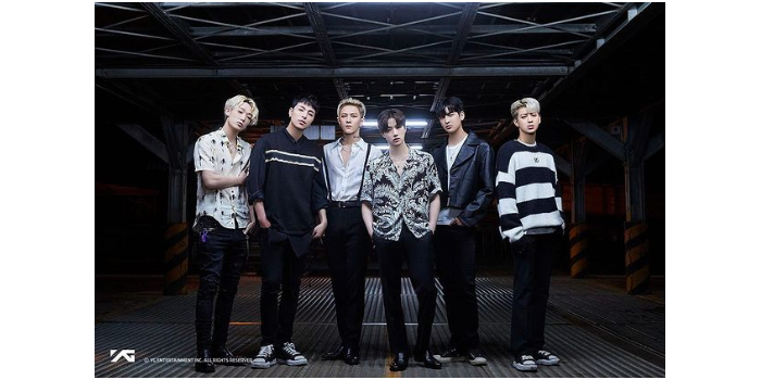 iKON resmi tinggalkan YG Entertainment per 30 Desember 2022