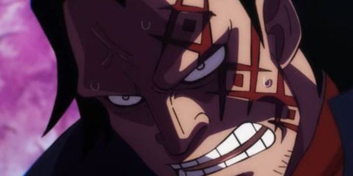 Monkey D. Dragon, salah satu karakter dalam One Piece yang diperkirakan akan mati di saga terakhir