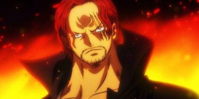 Shanks, salah satu karakter dalam One Piece yang diperkirakan akan mati di saga terakhir