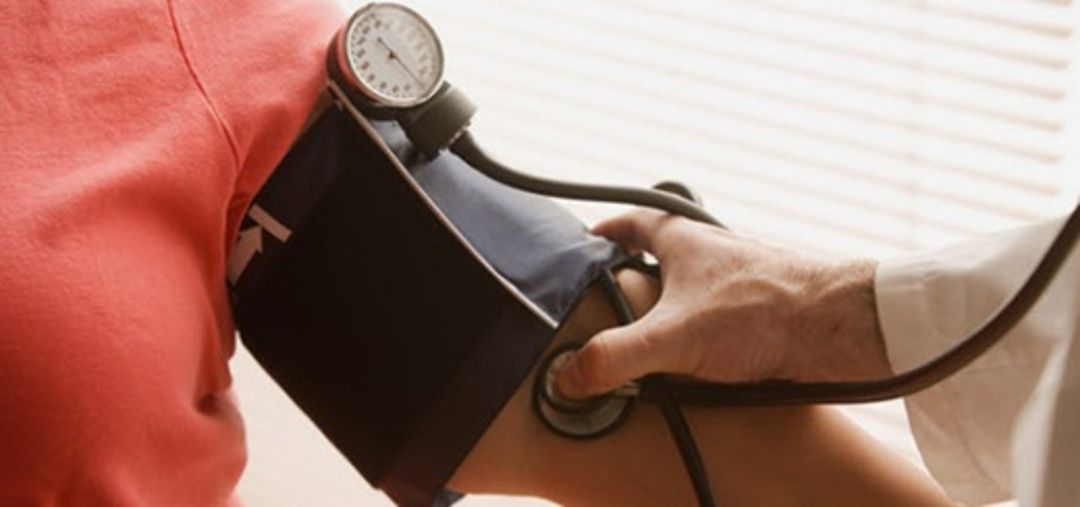 Cara alami menurunkan tekanan darah atau hipertensi
