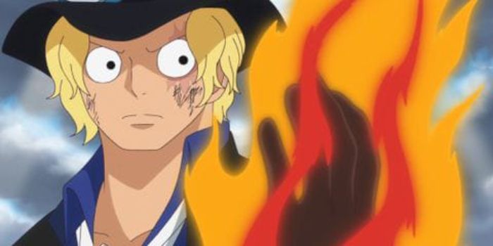 Sabo, salah satu karakter dalam One Piece yang diperkirakan akan mati di saga terakhir