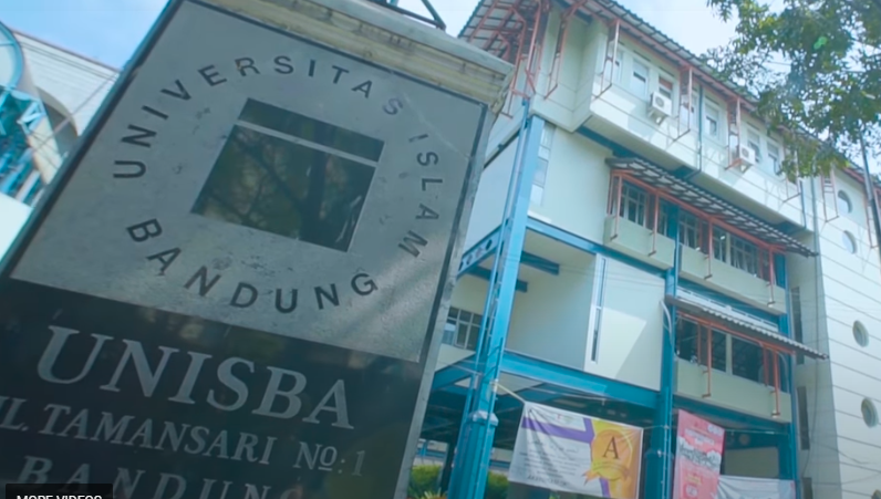 Minat untuk bergabung dan mengembangkan UNISBA yang ada di  Jawa Barat ini?