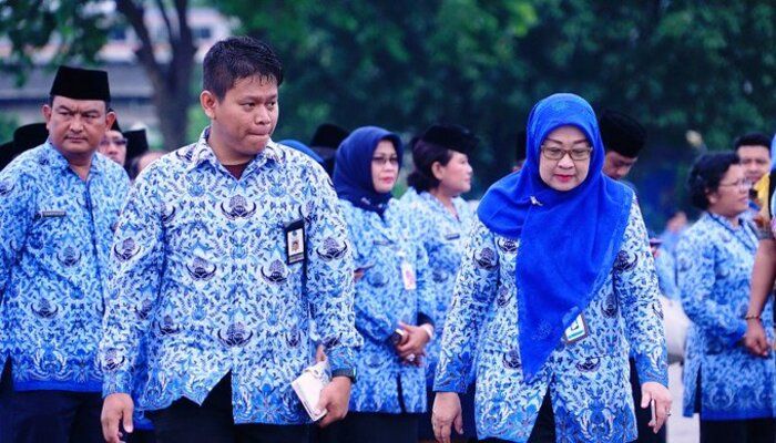 Kabar baik bagi guru maupun tenaga honorer di tahun 2023 jika lulus PPPK akan dapat 3 keuntungan, nomor 2 bikin happy