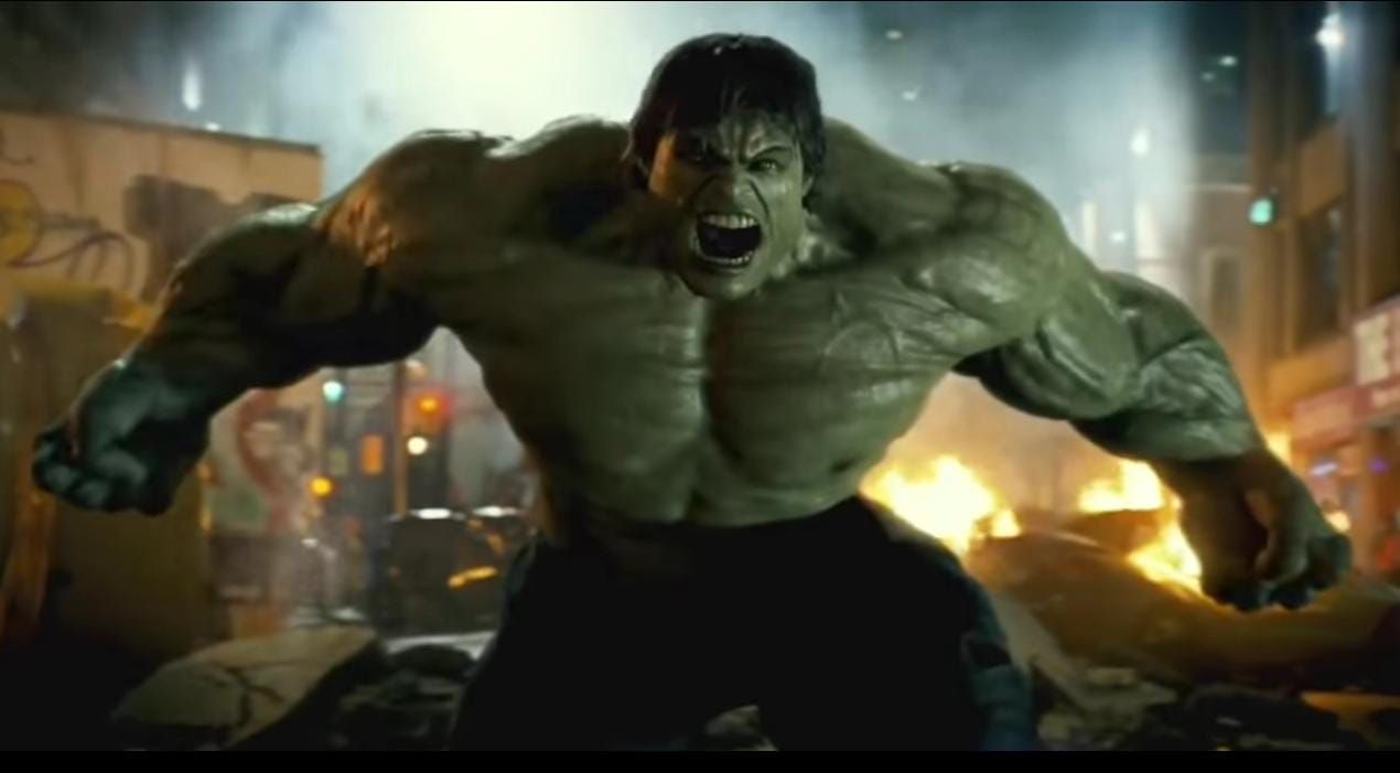 Jadwal Acara GTV Hari Ini, Sabtu 31 Desember 2022: Ada FILM Incredible Hulk, Jomblo-Jomblo Bahagia Tidak Tayang