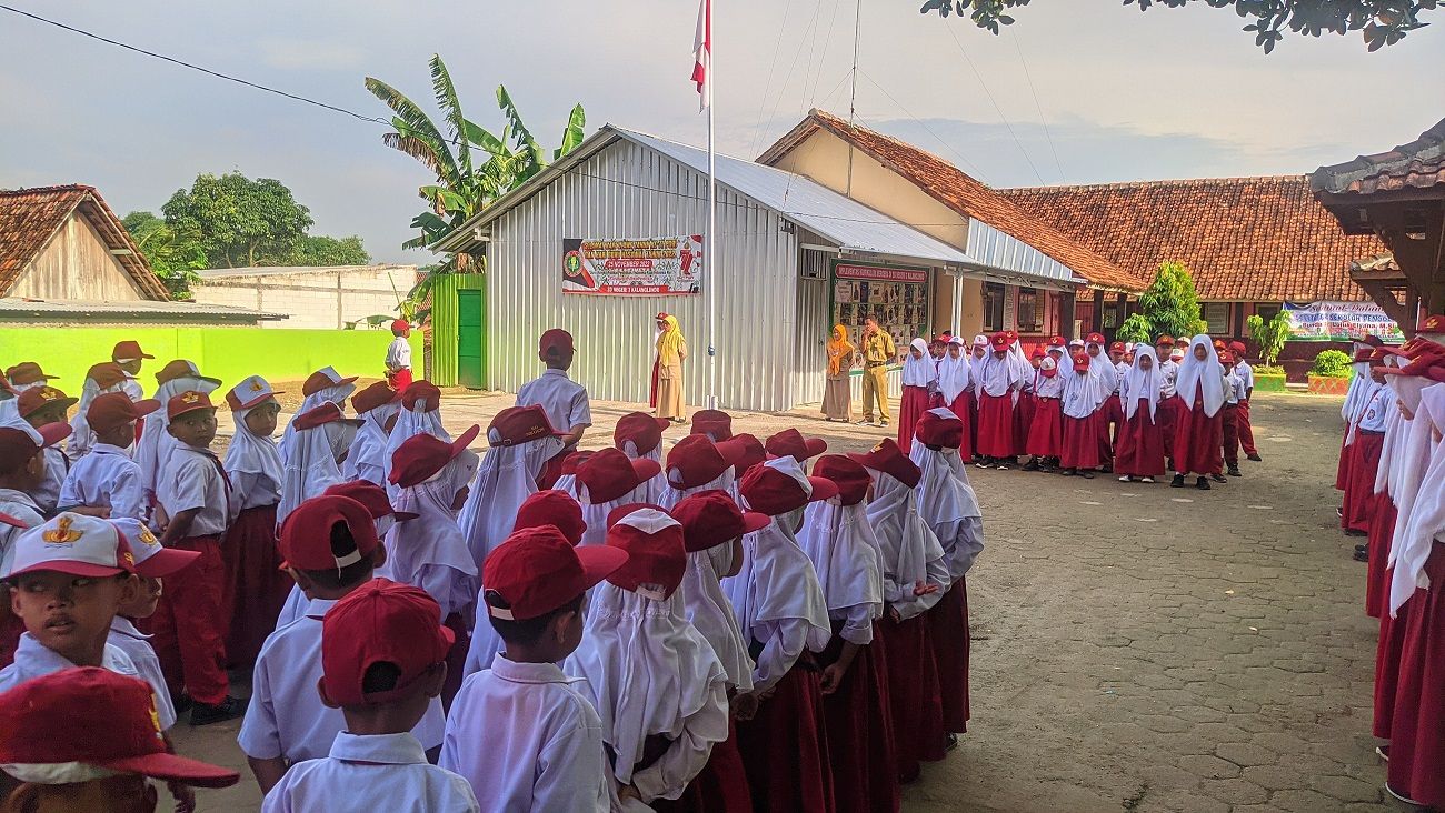 Contoh Teks Amanat Pembina Upacara Hari Senin Tentang Akhlak dan Sopan Santun, Super Singkat, Mudah Dihafalkan