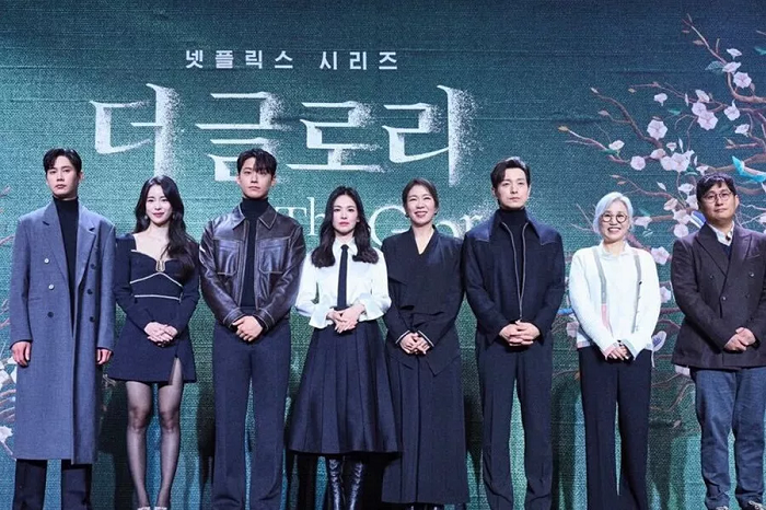 Ini dia karakter Song Hye Kyo, Lee Dohyun, Lim Ji-yeon dalam drakor ‘The Glory’, intip alasan Kim Eun-sook beri rating usia 19+.