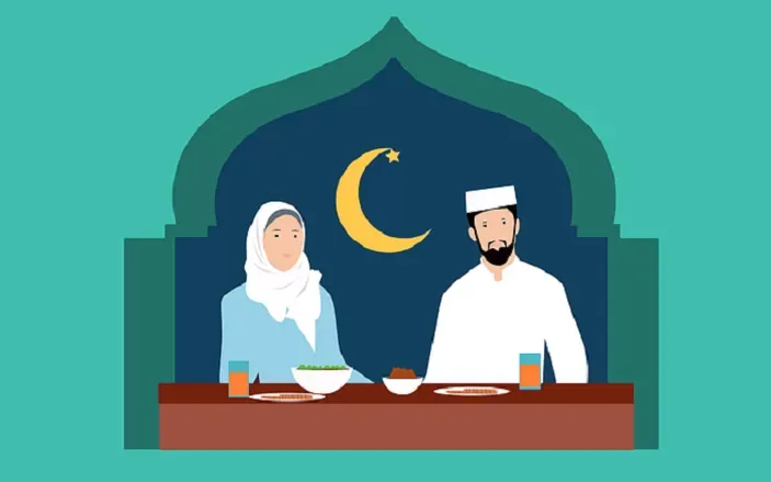 Bacaan Niat Puasa Ramadhan 2023 Arab-Latin, Lengkap Beserta Arti Bahasa Indonesianya