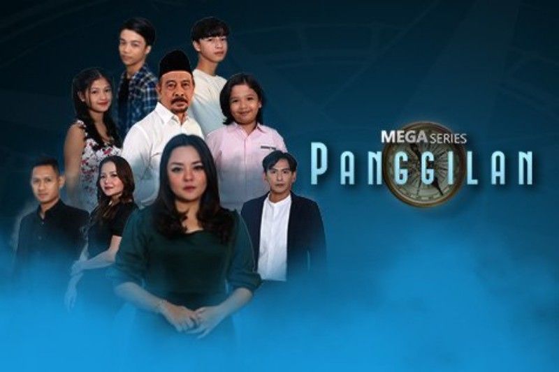 Jadwal Indosiar 5 Februari 2023 salah satunya ada BRI Liga 1 dan Panggilan