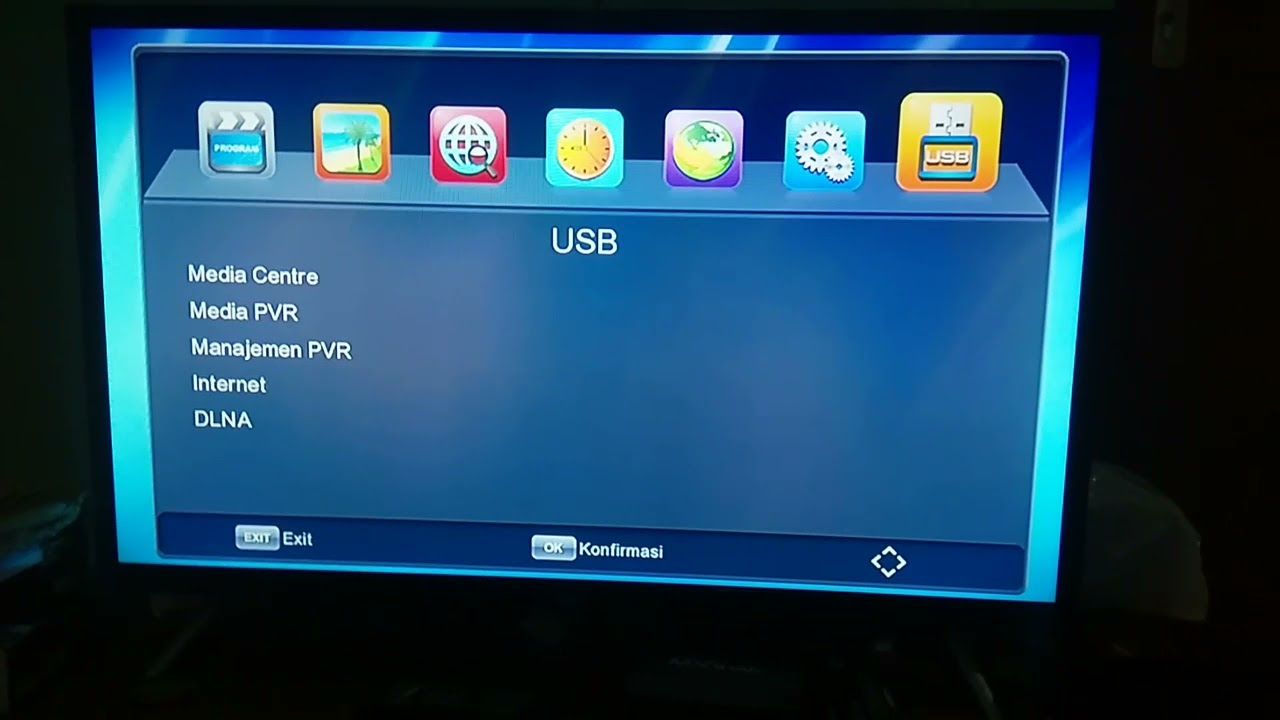 Channel RCTI, Indosiar, SCTV DLL Hilang? Ternyata Begini Solusi Kembalikan Siaran TV Digital