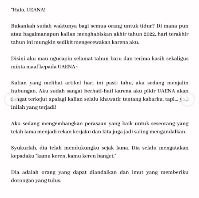Tak Kalah Bucin, IU Tuliskan Surat Menyentuh Sebut Lee Jong Suk Sangat Imut