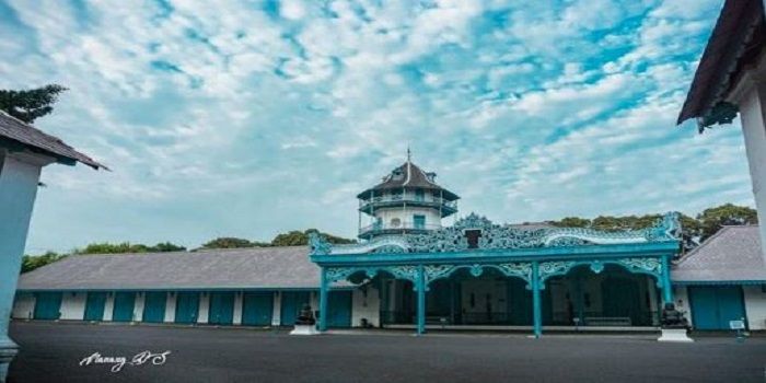 5 tempat wisata sejarah di Solo yang antimainstream, cocok buat liburan dan foto-foto. Solo dikenal sebagai kota budaya dan memiliki banyak daya tarik wisata. (Foto: Instagram/@kraton_solo)