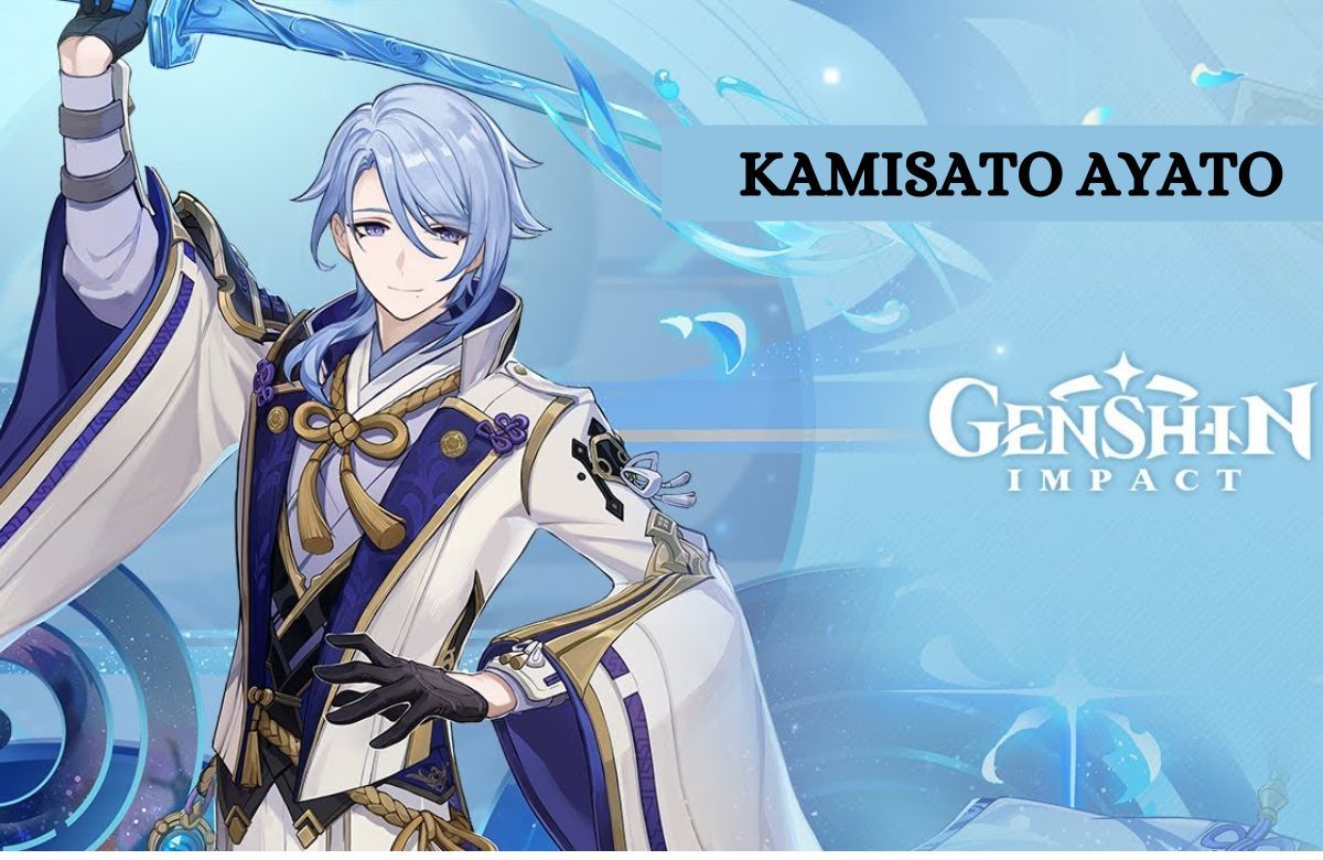 Kode Redeem Genshin Impact Hari Ini dari Mihoyo
