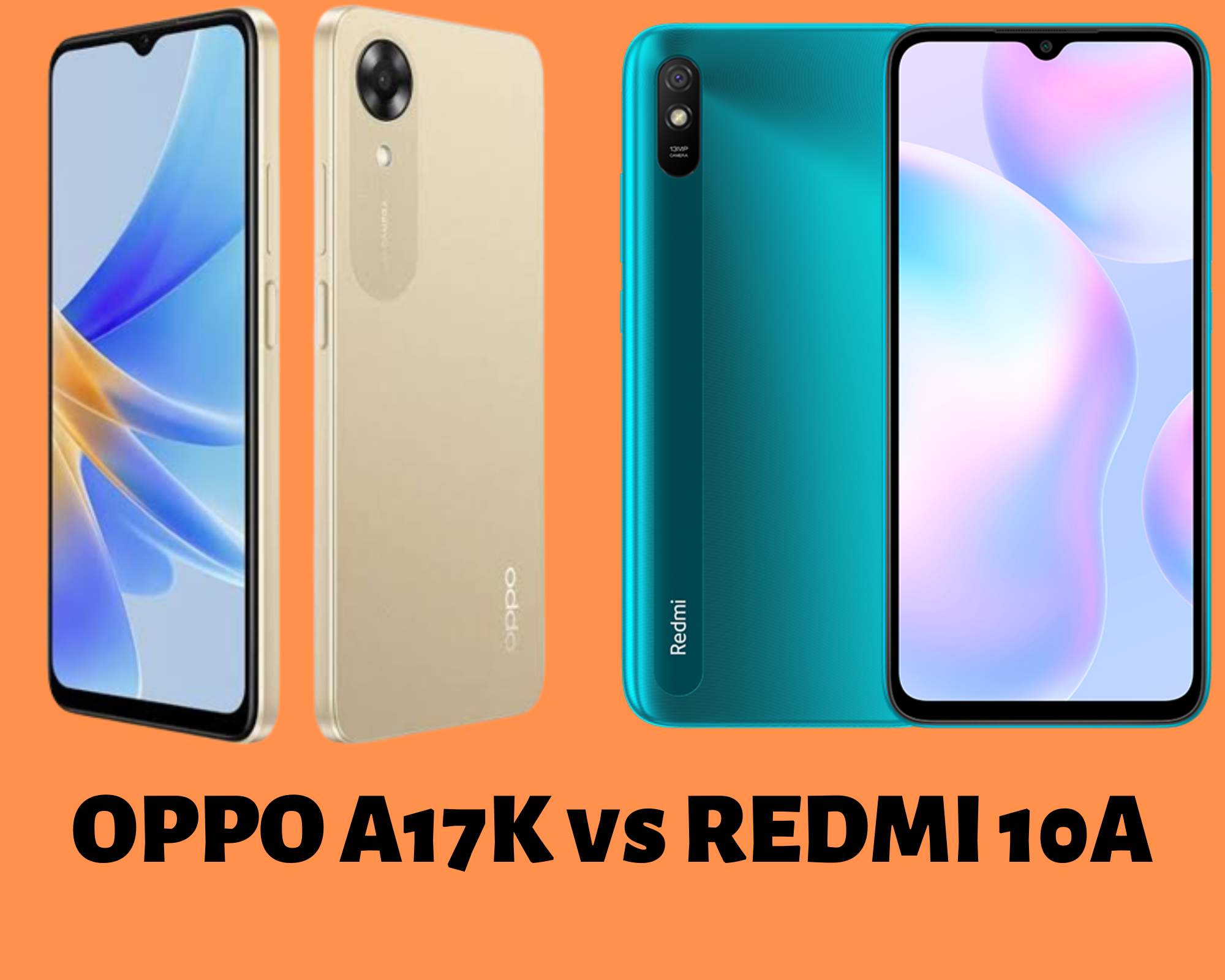 redmi a17k