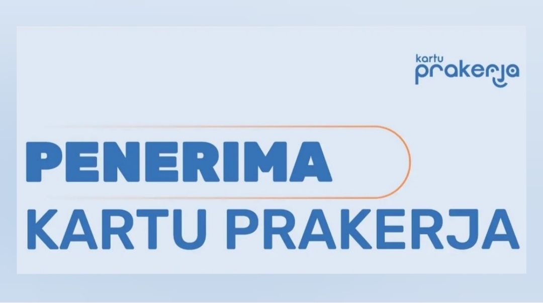 Syarat Penerima PKH, BPNT Daftar Kartu Prakerja 2023