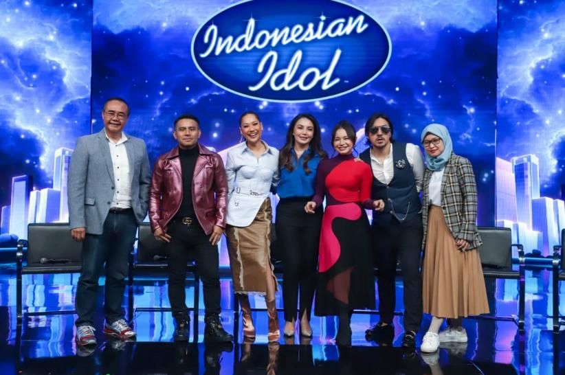 Jadwal Acara TV RCTI Hari Ini Selasa 3 Januari 2023, Larva, Cinta ...