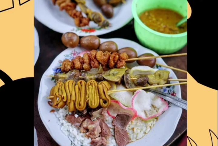 6 tempat kuliner enak dan murah di Jakarta