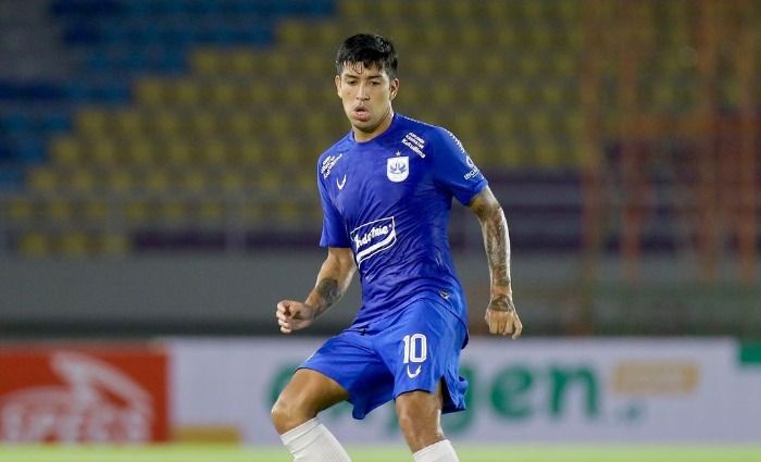 PSIS Semarang vs Bhayangkara FC, Jonathan Cantillana 'Lenyap' dari DSP Mahesa Jenar, Perkuat Sinyal Hengkang, Senin 9 Januari 2023