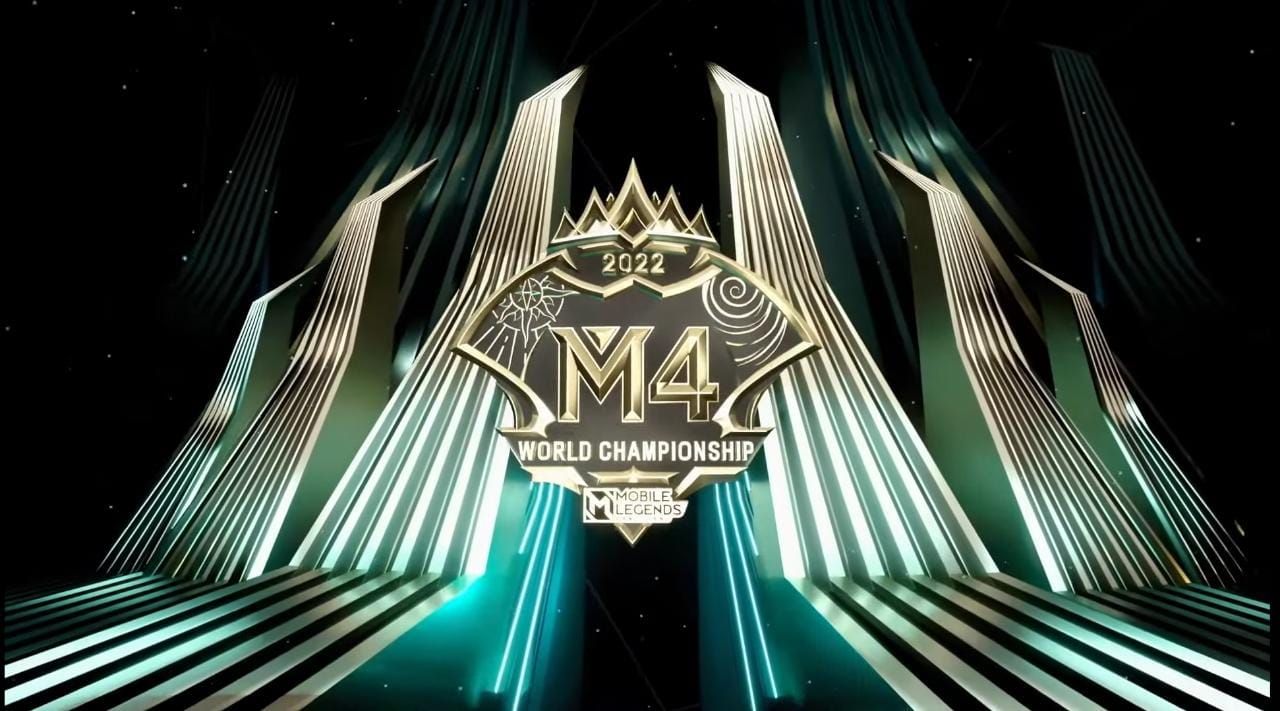 Klasemen Sementara Group Stage M4 World Championship Mobile Legends 2 ...