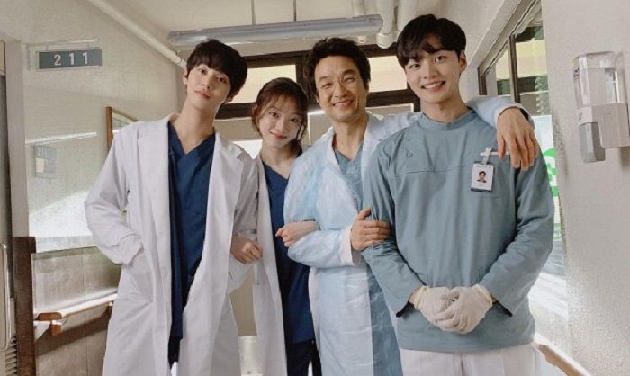 Setelah Menunggu 3 Tahun, Drama Korea Dr. Romantic Musim ke 3 Akan Segera Tanyang
