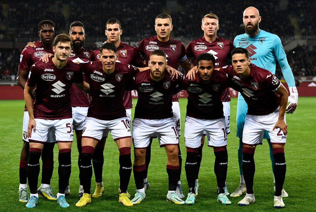 Prediksi Torino vs Udinese di Serie A /Twitter @TorinoFC1906_En