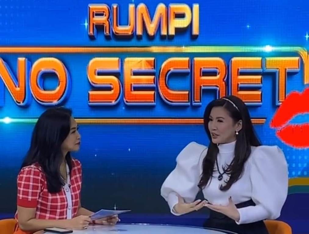 Berikut jadwal acara TV di TransTV hari ini, ada Brownis dan  Rumpi No Secret