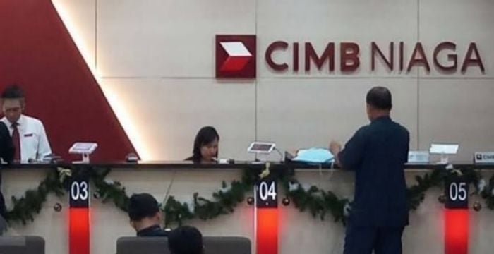 Lowongan Kerja PT Bank CIMB Niaga Tbk, Penempatan Di Jabodetabek, Simak ...