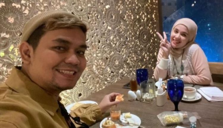 Tagihan Rumah Sakit Membengkak, Aldila Jelita Tidak Mau Pindahkan Indra Bekti ke RS Lain