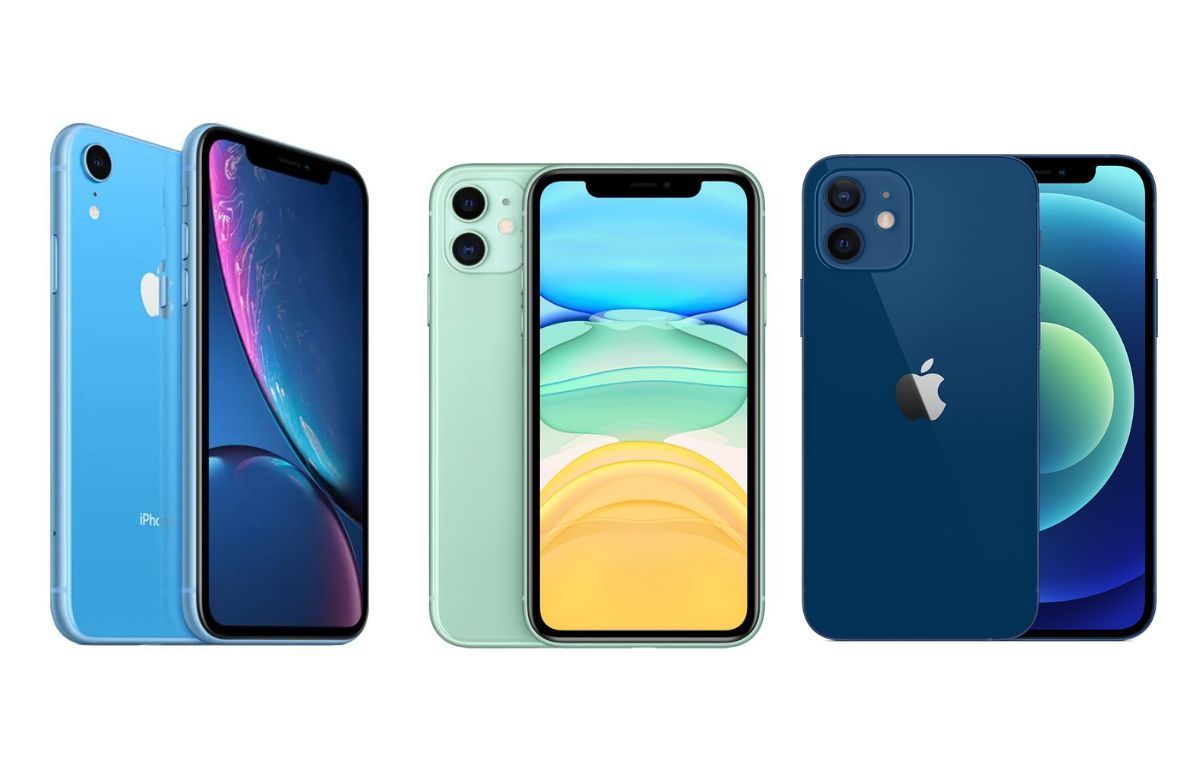 Daftar Harga iPhone 11 Series Masuki Akhir Januari: Berikut Update Harga iPhone 11 Pro Max /