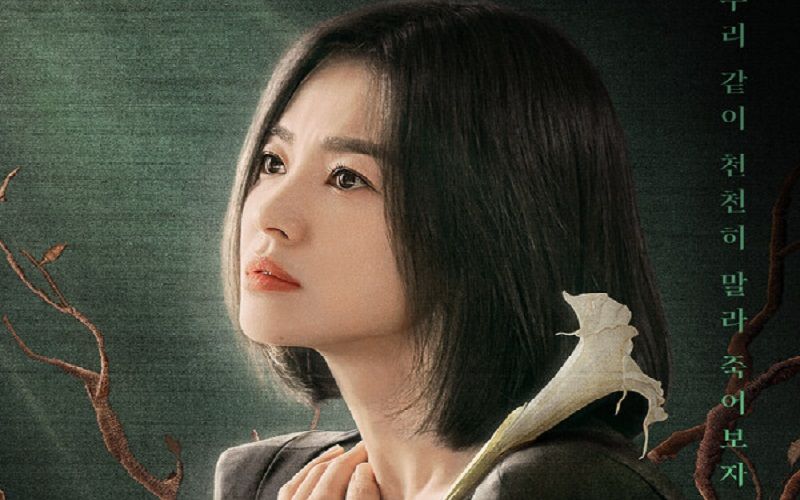 Jadwal Tayang The Glory 2 Netflix Rilis Foto Foto Terbaru Drama Korea ...