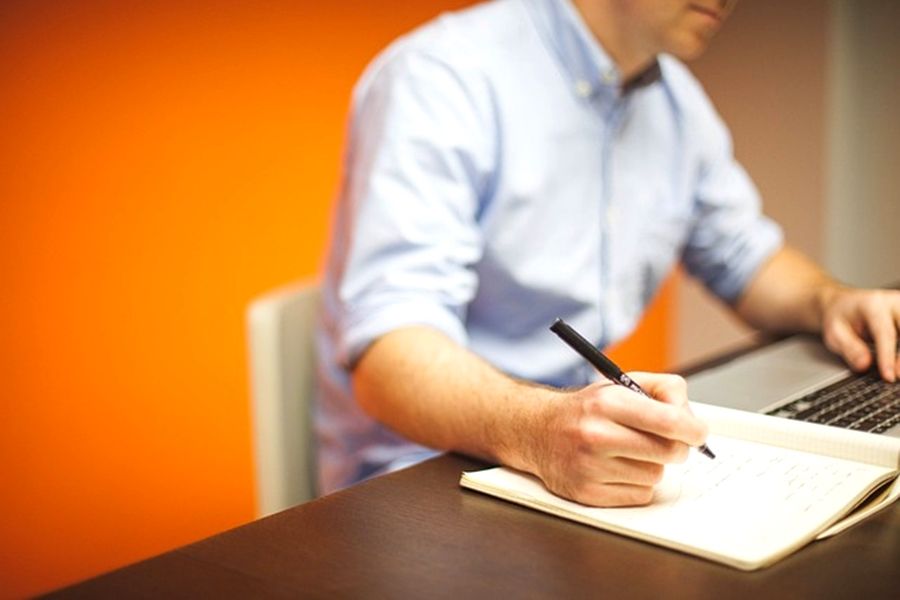  cek BNI membuka lowongan magang Kampus Merdeka MSIB, persyaratan, posisi, cara mendaftar/pixabay oleh StartupStockPhotos/