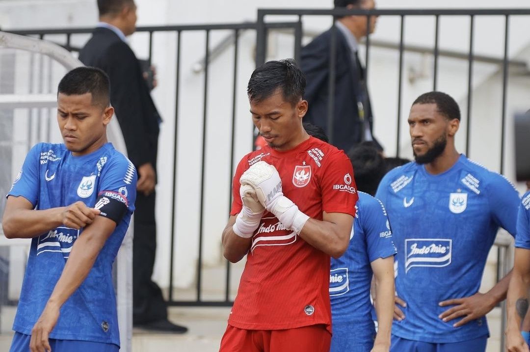 Pemain PSIS Semarang akan ke Barito Putera