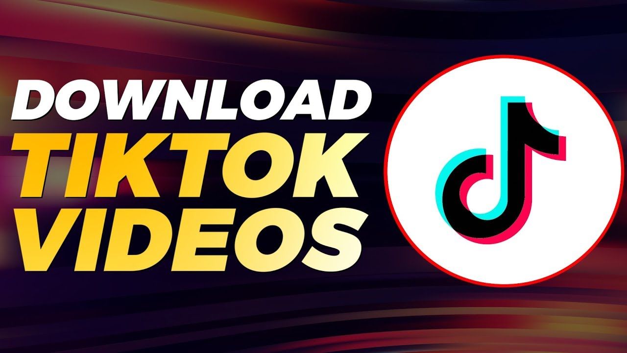 Cara Download Video TikTok Tanpa Watermark dan Tidak Menggunakan Aplikasi