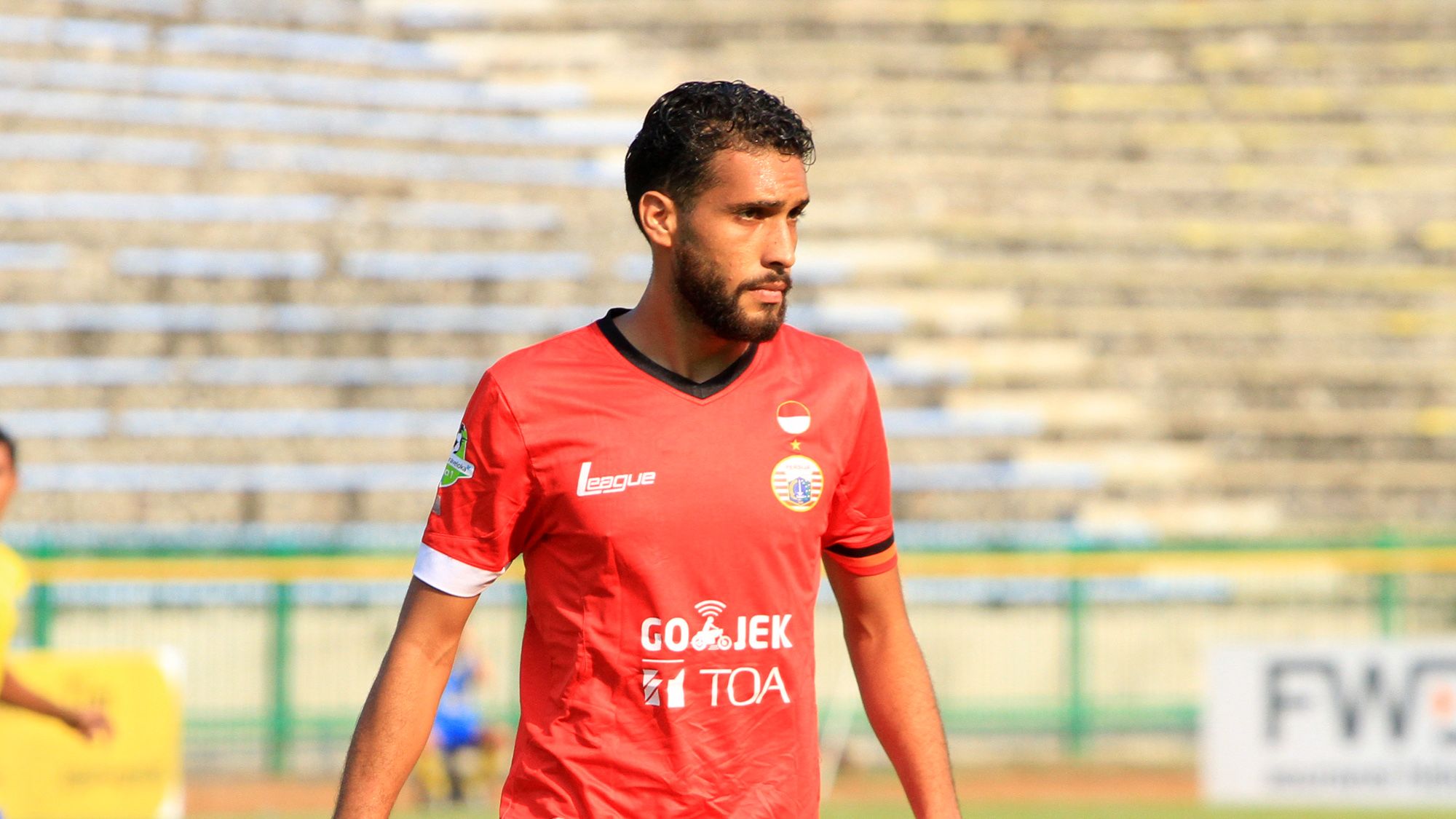 Salah seorang pemain bek Bali United  Willian Pachecho akhirnya resmi dodepak lantaran indisipliner